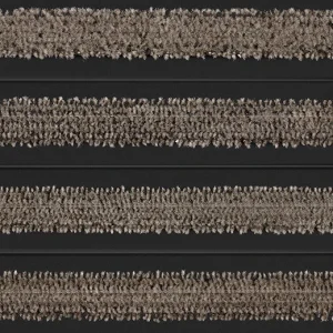 Forbo Anodised Color - 166531 Tuftiguard Black Classic Grey