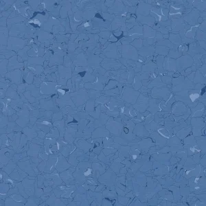 Forbo Cleanroom Flooring Colorex - EC 250265 Blue Ridge