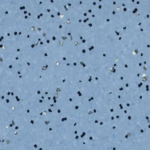 Forbo Cleanroom Flooring Sphera - EC 450037 China Blue