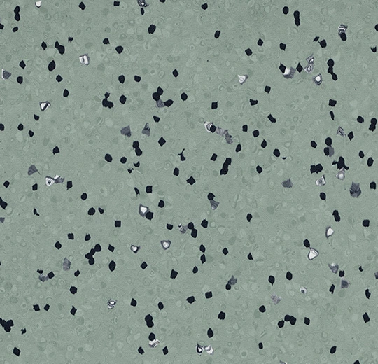 Forbo Cleanroom Flooring Sphera - EC 450050 Olive