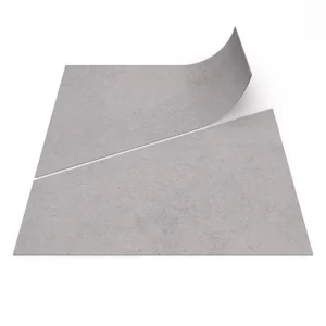 Forbo Dryback Material - 63732DR7 Light Cement Trapezoid