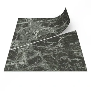 Forbo Dryback Material - 63784DR7 Forest Marble Trapezoid