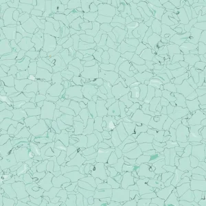 Forbo ESD Cleanroom Flooring - SD 150225 Kiwi