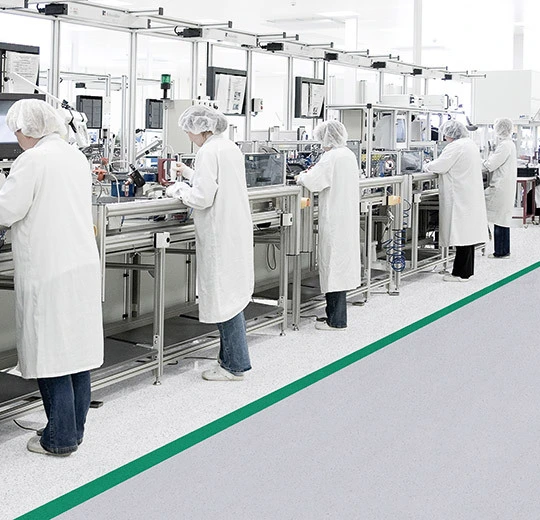 Flooring Store in Kitchener Waterloo Region | Petun Flooring | Forbo ESD Cleanroom Flooring Signal – SD 150237 AmazonasWe supply your flooring needs and install them for youForbo ESD Cleanroom Flooring Signal - SD 150237 AmazonasForbo ESD Cleanroom Flooring Signal – SD 150237 Amazonas Forbo ESD Cleanroom Flooring Signal - SD 150237 Amazonas