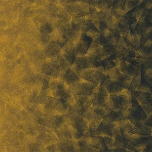 Forbo Flocked By Starck - 322011 Artist Olive-Gold B2