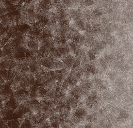 Forbo Flocked By Starck - 324009 Artist Umber-Taupe B4