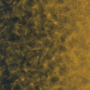 Forbo Flocked By Starck - 324011 Artist Olive-Gold B4