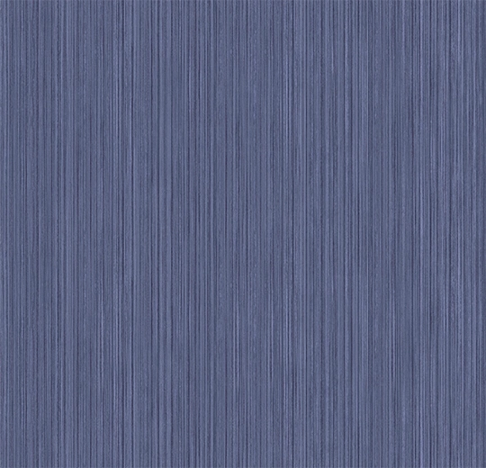 Forbo Flocked By Starck - 331017 Twilight Titan Blue C1