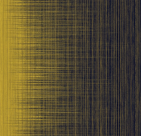 Forbo Flocked By Starck - 332016 Twilight Antique-Amber C2