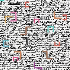 Forbo Flocked Created By Galeote - 340003F Scribble Dibujar