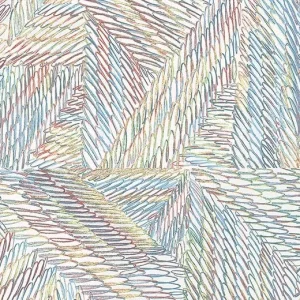 Forbo Flocked Created By Galeote - 340004F Patchwork Pastel