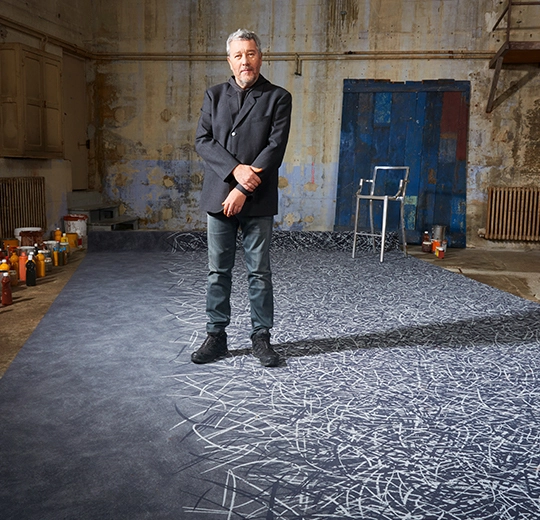 Flooring Store in Kitchener Waterloo Region | Petun Flooring | Forbo Flocked Created By Starck – 312004 Vortex Blue A2We supply your flooring needs and install them for youForbo Flocked Created By Starck - 312004 Vortex Blue A2Forbo Flocked Created By Starck – 312004 Vortex Blue A2 Forbo Flocked Created By Starck - 312004 Vortex Blue A2