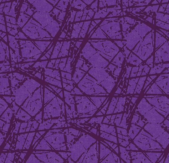 Forbo Flocked Flooring By Tibor - 980204 Ziggurat Raspberry