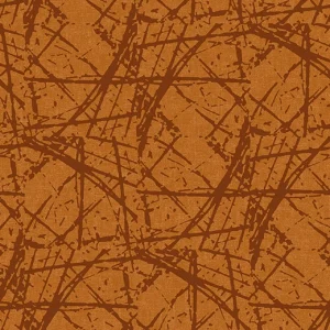 Forbo Flocked Flooring By Tibor - 980207 Ziggurat Marigold