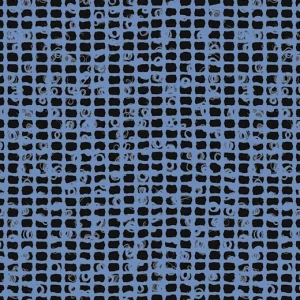 Forbo Flocked Flooring By Tibor - 980402 Mosaic Cornflower