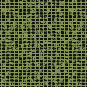 Forbo Flocked Flooring By Tibor - 980404 Mosaic Lime