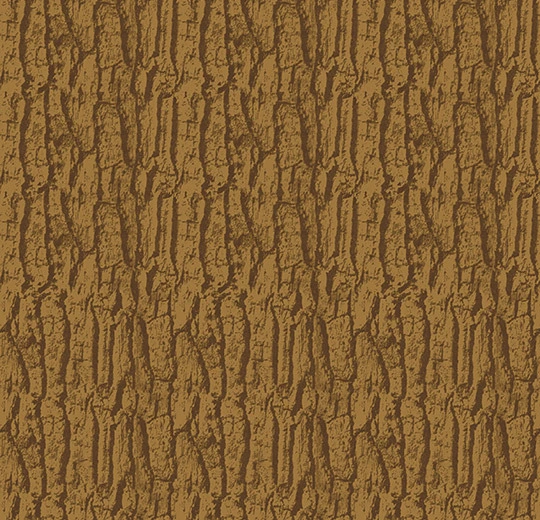 Forbo Flocked Flooring By Tibor - 980612 Arbor Saffron