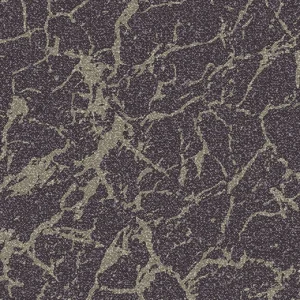 Forbo Flocked Flooring By Tibor - 980705 Onyx Heather