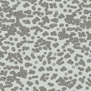Forbo Flocked Flotex Created By Sottsass - 990201 Bacteria