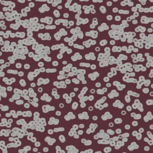 Forbo Flocked Flotex Created By Sottsass - 990402 Bacteria
