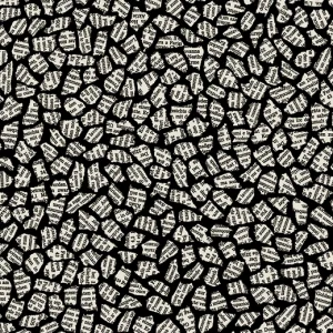 Forbo Flocked Flotex Created By Sottsass - 990701 Terrazzo