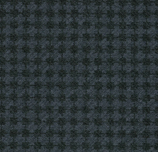 Forbo Flooring Box-Cross Planks - 133008 Box-Cross Blueberry