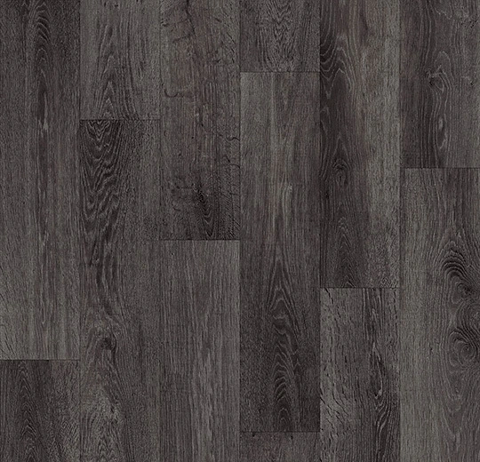 Forbo Flooring Flotex Naturals - 010037F Blackened Oak