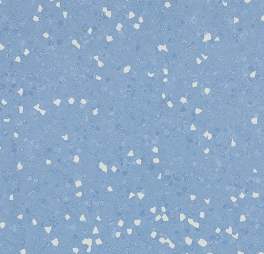 Forbo Flooring Sphera SD - SD 550037 China Blue