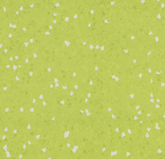 Forbo Flooring Sphera SD - SD 550049 Yellow Green