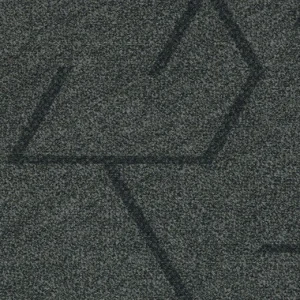 Forbo Flooring Triad Planks - 131017 Triad Anthracite