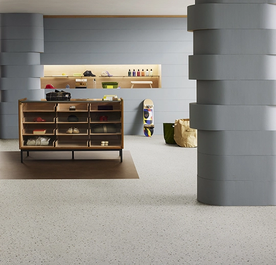 Flooring Store in Kitchener Waterloo Region | Petun Flooring | Forbo Flooring Vinyl Sheet Material – 36682 Dawn PebbleWe supply your flooring needs and install them for youForbo Flooring Vinyl Sheet Material - 36682 Dawn PebbleForbo Flooring Vinyl Sheet Material – 36682 Dawn Pebble Forbo Flooring Vinyl Sheet Material - 36682 Dawn Pebble