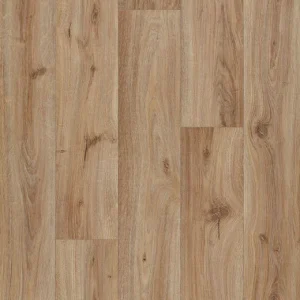 Forbo Flooring Vinyl Sheet Wood - 10832 Hazelnut Oak