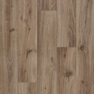 Forbo Flooring Vinyl Sheet Wood - 10852 Chocolate Oak