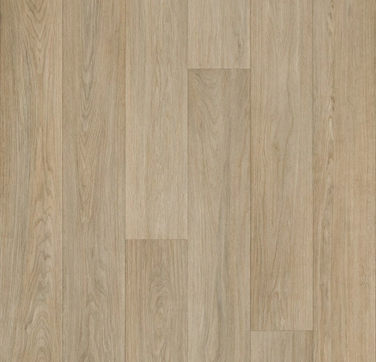 Forbo Flooring Vinyl Sheet Wood - 27852 Clear Smooth Oak