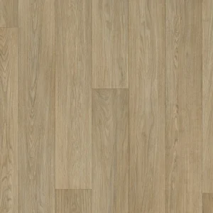 Forbo Flooring Vinyl Sheet Wood - 27862 Golden Smooth Oak