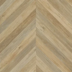 Forbo Flooring Vinyl Sheet Wood - 36202 Light Herringbone