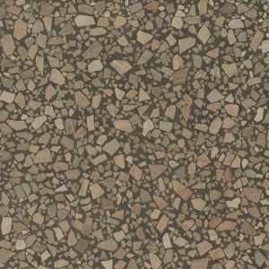 Forbo Flooring Vinyl Sheet Wood - 36322 Terra Wood Mix
