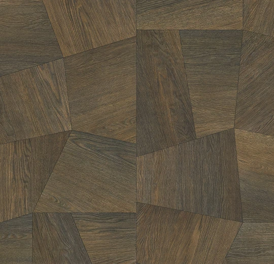 Forbo Flooring Vinyl Sheet Wood - 36962 Wood Dark Prism