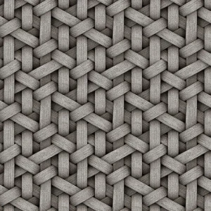 Forbo Flotex By Mac Stopa - 360023F Jeans Grey XS