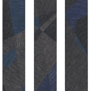 Forbo Flotex Converge Planks - 141002 Converge Aurora