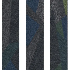 Forbo Flotex Converge Planks - 141003 Converge Zenith