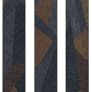 Forbo Flotex Converge Planks - 141004 Converge Sunbeam