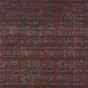 Forbo Flotex Flocked Prairies - 004391 Red Tone