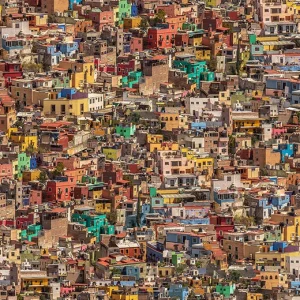 Forbo Flotex Flooring Elevate - 000692 Guanajuato