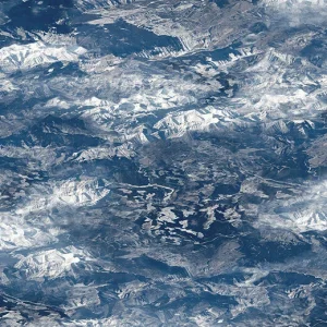 Forbo Flotex Flooring Elevate - 000708 Rocky Mountains