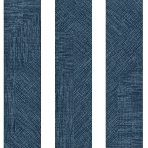 Forbo Flotex Frameweave Planks - 142006 Frameweave Capri