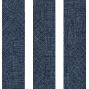 Forbo Flotex Frameweave Planks - 142010 Frameweave Harbour