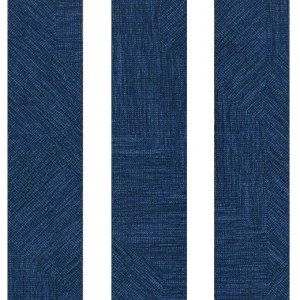 Forbo Flotex Frameweave Planks - 142014 Frameweave Marine