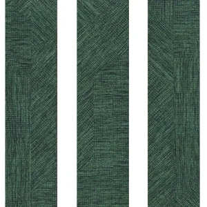 Forbo Flotex Frameweave Planks - 142016 Frameweave Pine