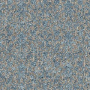 Forbo Flotex Harmony Salsa - 055308 Coastal Sapphire